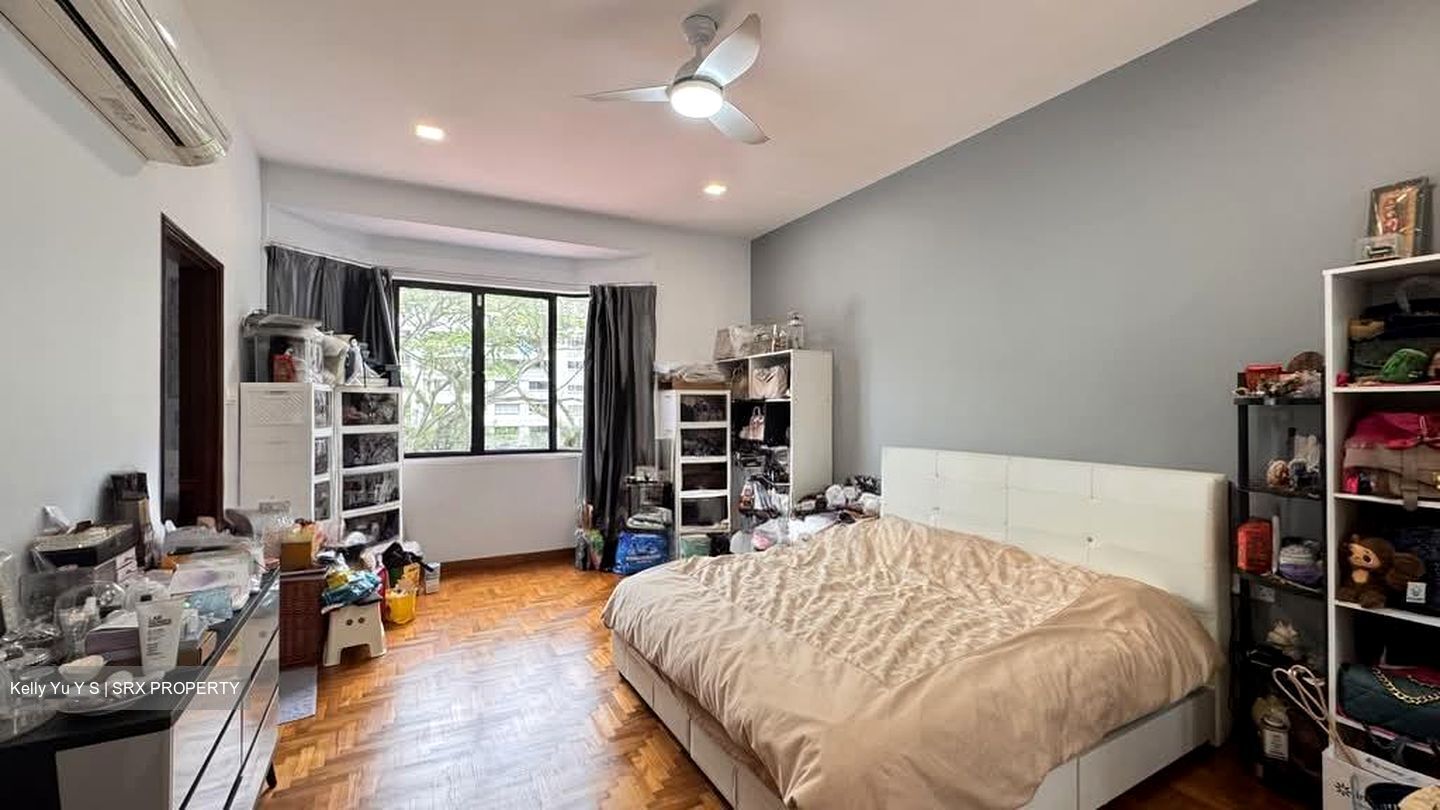 Pinewood Grove (D25), Terrace #528591051